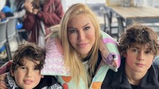 2 çocuk annesi Çağla Şıkel yumurtalıklarını dondurdu