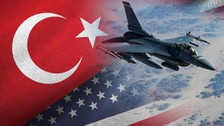 ABD'den Türiye'ye F-16 satışıyla ilgili açıklama: İmza çok yakın