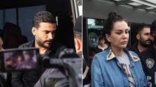 Dilan ve Engin Polat davasında hakim çekildi