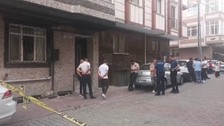 Esenyurt'ta gürültü yaptığı için kendisini uyaran kardeşini öldürdü