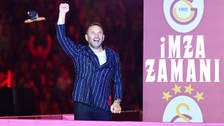 Galatasaray Okan Buruk'un sözleşmesini uzatıyor! İmza töreni...