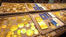 Bugün gram altın ne kadar, çeyrek altın kaç lira 6 Haziran 2024? Altın fiyatları son durum nedir?