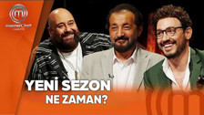 MasterChef ne zaman başlıyor? MasterChef Türkiye 2024 yayın tarihi nedir? MasterChef 2024 tanıtım fragmanı