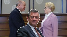 Özgür Özel'den Erdoğan - Akşener görüşmesi hakkında ilk yorum