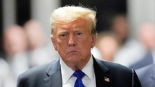ABD Yüksek Mahkemesi, Trump kararını açıkladı