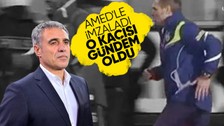 Ersun Yanal Amedspor'a transfer oldu