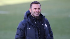 Galatasaray, Okan Buruk'un sözleşme detaylarını KAP'a bildirdi