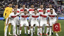Son Dakika: A Milli Takım'ın EURO 2024 kadrosu açıklandı