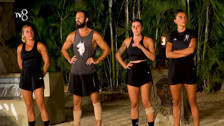 Survivor'da kim elendi 6 Haziran 2024? Bu hafta Survivor'a kim veda etti? Nefise mi, Merve mi?