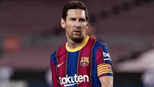 Lionel Messi, en iyi takımın Real Madrid olduğunu açıkladı