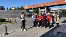Sedef Güler cinayetini halı yıkama fişi çözdü