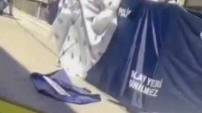 Esenyurt'ta binanın en üst katından düşen 10 yaşındaki Efe hayatını kaybetti