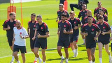 Millilerin EURO 2024 öncesi son provası Polonya karşısında
