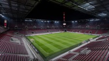 Almanya'nın 4. büyük kenti Köln