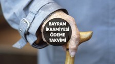 Bayram ikramiyesi ne zaman yatacak? SSK, Bağ-Kur, Emekli Sandığı bayram ikramiyesi ödeme tarihleri ne zaman?