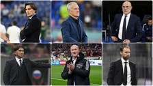 EURO 2024'e hangi teknik adam damga vuracak?