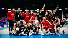 Filenin Sultanları 3. hafta maç programı: Türkiye A Milli Kadın Voleybol Takımı maçı ne zaman, saat kaçta, hangi kanalda?