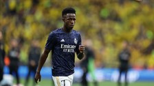 Irkçılığa ilk kez hapis cezası! Vinicius Junior'a saldırmışlardı...