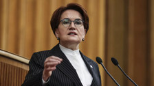 İYİ Parti eski Genel Başkanı Meral Akşener, Meclis'e yakın noktada ofis tuttu