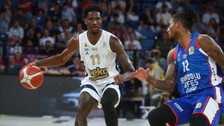 Fenerbahçe Beko Anadolu Efes maçı ne zaman, saat kaçta, hangi kanalda?