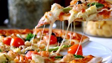 Rüyada Pizza Yemek Ne Anlama Gelir? Neye Delalet Eder?