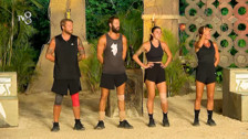 Survivor'da kim elendi, kim gitti 9 Haziran 2024? Survivor All Star 2024 Dominik'teki son düelloyu kim kazandı? Atakan mı Yunus Emre mi?
