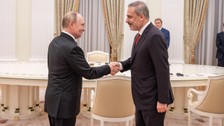 Kremlin'de kritik görüşme! Tarihi gün belli oldu