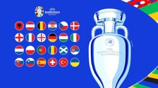 EURO 2024 ne zaman başlıyor? Türkiye A Milli Takımı EURO 2024 maçları ne zaman?