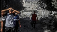 Hamas, Biden'ın ateşkes planına olumlu yanıt verdi: Mısır ve Katar'a iletti