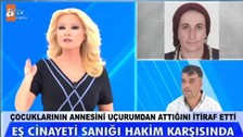 Müge Anlı'da çözülen Bedriye Kılıç cinayetinde pavyon detayı