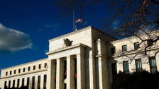ABD Merkez Bankası (Fed) faiz kararını açıkladı