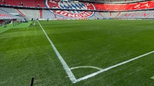 Almanya'da 11,4 milyar euro'luk şampiyona