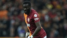 Eski Galatasaraylı Ndombele'ye Tottenham da kapıyı gösterdi