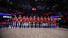 FİLENİN SULTANLARI MAÇI CANLI İZLE: Türkiye Tayland maçı ne zaman, saat kaçta, hangi kanalda?