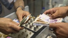 Bugün dolar ne kadar? Euro kaç lira? 12 Haziran 2024 güncel döviz kuru, dolar/TL, euro/TL kurları
