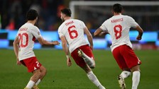 Hamit Altıntop'tan Ferdi Kadıoğlu ve İsmail Yüksek açıklaması