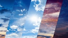 Bugün hava nasıl olacak? Yağış var mı? 24 Haziran 2024 Meteoroloji'den il il hava durumu tahmini