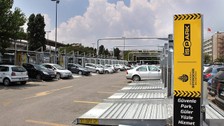 İSPARK'a yüzde 35'e varan zam yapıldı