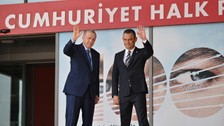 Özgür Özel'in Erdoğan'dan talep ettiği asgari ücrete ara zamda rakam ortaya çıktı