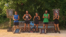 Survivor'da 2. finalist kim oldu? Survivor All Star 2024 finalistleri kimler? Büyük final ne zaman?