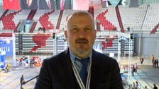 Türkiye muaythaide dünyaya yön veriyor