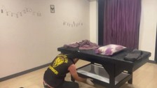 Diyarbakır’da güzellik salonunda fuhuş! 'Matruşka' operasyonuyla kıskaca alındılar