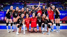 FİLENİN SULTANLARI MAÇI CANLI İZLE: Türkiye Dominik Cumhuriyeti voleybol maçı ne zaman, saat kaçta, hangi kanalda?
