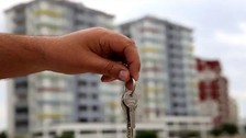 Son Dakika: Mayıs ayı konut satış oranı düştü!
