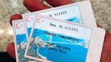 150 TL olan yurt dışı çıkış harcına 10 kat zam gelecek iddiası