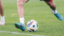 Avrupa Futbol Şampiyonası'nın müdavimi Almanya