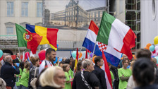 EURO 2024 en fazla bilet talep edilen turnuva oldu