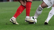 EURO 2024'te A Grubu'nda Macaristan ile İsviçre karşılaşacak