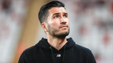 Nuri Şahin resmen Dortmund'un başına geçti