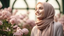Rüyada Kendini Başı Kapalı Görmek Ne Anlama Gelir? Neye Delalet Eder?